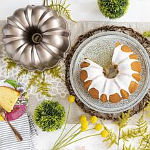 Nordic Ware Copper Original Bundt Pan