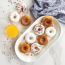 Nordic Ware Donut Bites Pan