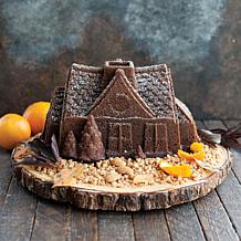 Nordic Ware Gingerbread House Pan