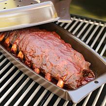 Nordic Ware Grill-Steam-Cook Multi Baker