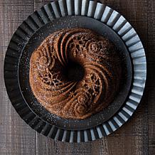 Nordic Ware Let It Snow Bundt Pan