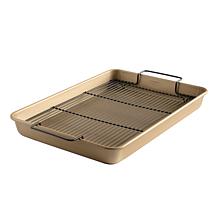 Nordic Ware Naturals Nonstick Oven Crisping Pan