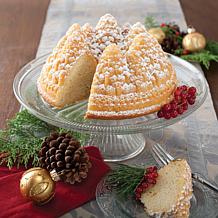Nordic Ware Pine Forest Bundt Pan