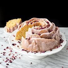 Nordic Ware Rose Bundt Pan