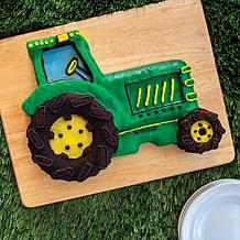 Nordic Ware Tractor Pan