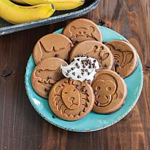 Nordic Ware Zoo Friends Pancake Pan