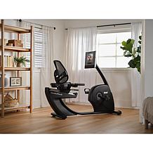 NordicTrack 10 Recumbent Bike