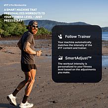 NordicTrack 10 Recumbent Bike