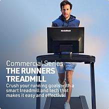 NordicTrack Commercial 2450 Treadmill