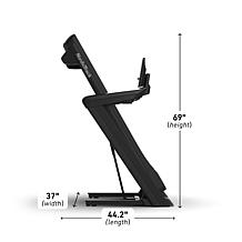 NordicTrack Commercial LE Treadmill