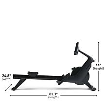 NordicTrack RW300 Rower