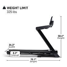 NordicTrack T Series 10 Treadmill
