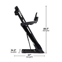 NordicTrack T Series T10 Treadmill