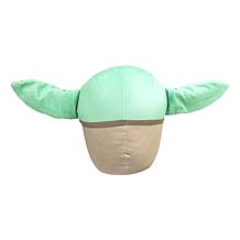Northwest 15" Sculpted The Mandalorian Cloud Pillow