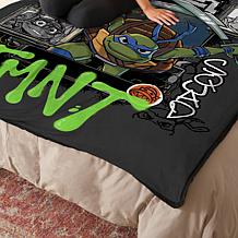 Northwest 60" x 80" Silk Touch Sewer Squad Throw
