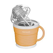 Nostalgia 1.5-Pint Electric Ice Cream Maker