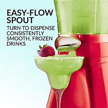 Nostalgia 64 oz. Margarita and Slush Maker