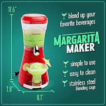 Nostalgia 64 oz. Margarita and Slush Maker