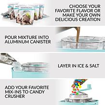 Ice Cream Makers & Frozen Yogurt Makers | HSN