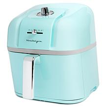 Nostalgia CLAF7AQ 7-Quart Classic Retro Air Fryer