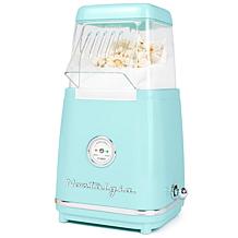 Nostalgia Classic Retro 12-Cup Hot Air Popcorn Maker