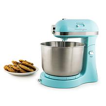 spt 8 speed stand mixer