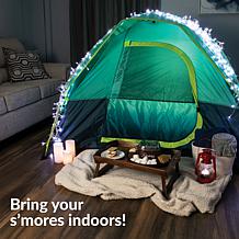 Nostalgia Electric S'Mores Maker