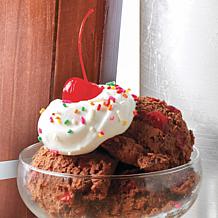 Nostalgia ICMP600WD Vintage Collection 6-Qt. Wood Bucket Electric I...