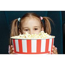 Nostalgia KPM200 2.5-Ounce Kettle Popcorn Maker