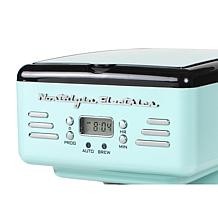 Nostalgia Retro 12-Cup Coffee Maker