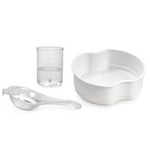Nostalgia Retro Premium 7-Egg Cooker in Aqua
