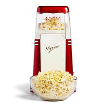 Nostalgia RHP310 Retro Series Mini Hot Air Popcorn Popper