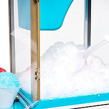 Nostalgia Vintage Collection Snow Cone Cart