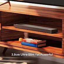 Nova S50 2.1 Ultra-Slim Soundbar