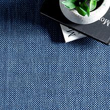 nuLOOM 5' x 8' Asha Simple Border Indoor/Outdoor Area Rug