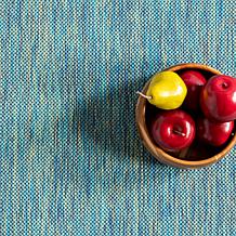 nuLOOM 6' 7" x 9' Asha Simple Border Indoor/Outdoor Area Rug 