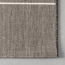 nuLOOM Alaina 2' x 8' Indoor/Outdoor Striped Area Rug