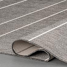nuLOOM Alaina 3' x 5' Indoor/Outdoor Striped Area Rug