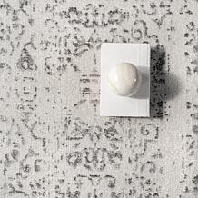 nuLOOM Arlena Vintage Traditional Area Rug - 5' x 8' Gray