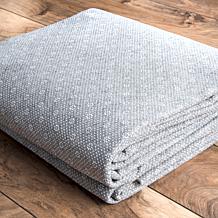 nuLOOM Brody Premium Rug Pad - 3' x 5' Gray