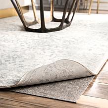 nuLOOM Brody Premium Rug Pad - 5'x8' Gray