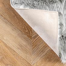 nuLOOM Cloud Shag 7' 6" x 9' 6" Area Rug