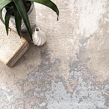 nuLOOM Cyn Contemporary Abstract 5' x 8' Area Rug 