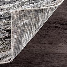 nuLOOM Drea Marble Abstract 4' 3" x 6' 3" Area Rug