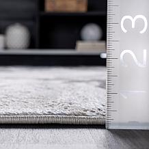 nuLOOM Drea Marble Abstract 5' x 8' Area Rug 