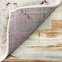 nuLOOM Moroccan Blythe Area Rug - 6' 7" x 9' Light Multi