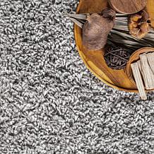 nuLOOM Neva Modern Tasseled Shag 7' 10" x 10' 10" Area Rug
