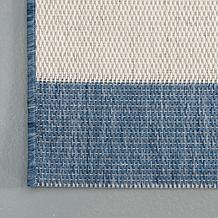 nuLOOM Robin 3' x 5' Multi Stripe Indoor/Outdoor Area Rug