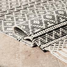 nuLOOM Texture Supreme 5' x 8' Area Rug