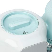 Nutribullet Baby NBY50200 Steam and Blend